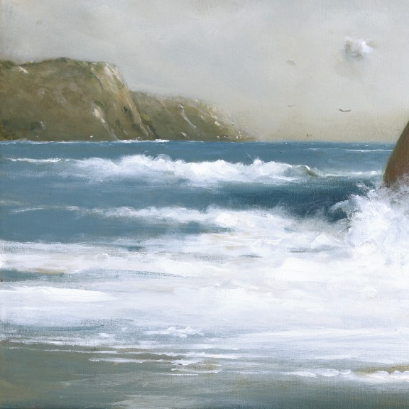 Jeff Faust: After the Storm image 5