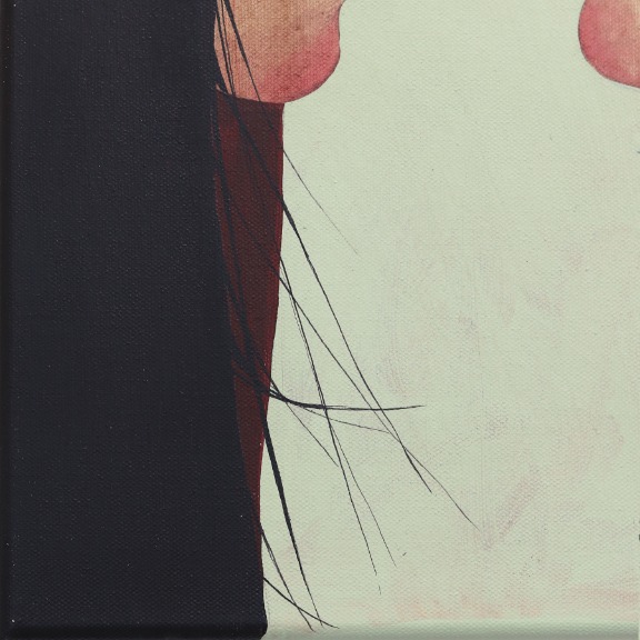 Xenia Gray: Know Yourself image 5
