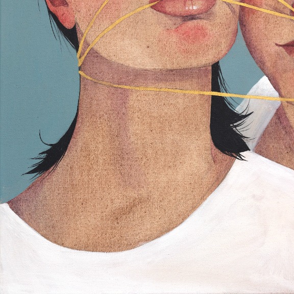 Xenia Gray: Still Love You image 5