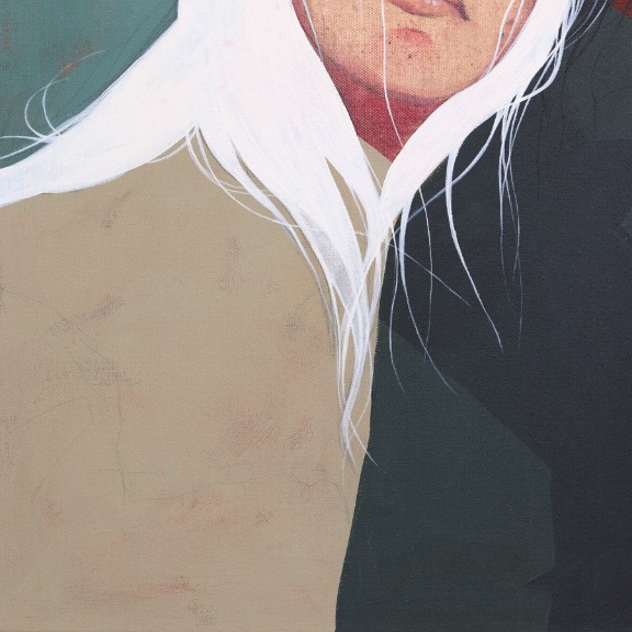 Xenia Gray: Connection image 5