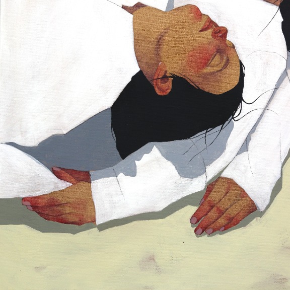 Xenia Gray: I Used To Dream image 5
