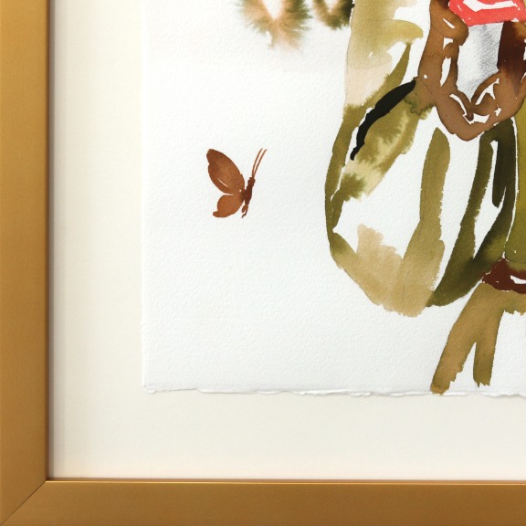 Carlos Gamez de Francisco: The Outfit image 5