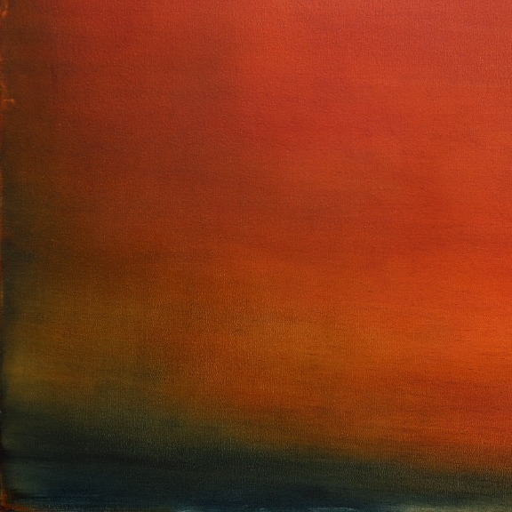 Mark Acetelli: Dante's Summer image 5