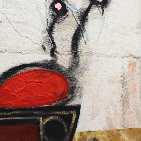 Bruce Rubenstein: ABACAB image 5
