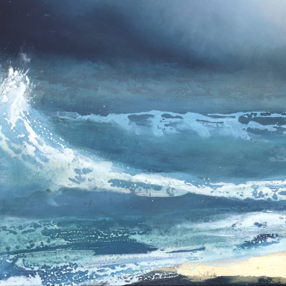 Charlotte Elizabeth: Sea Meets the Sky image 5