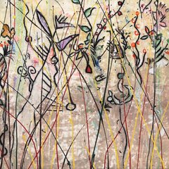 Bruce Rubenstein: 12 Dreams image 5