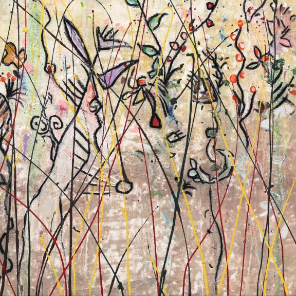 Bruce Rubenstein: 12 Dreams image 5