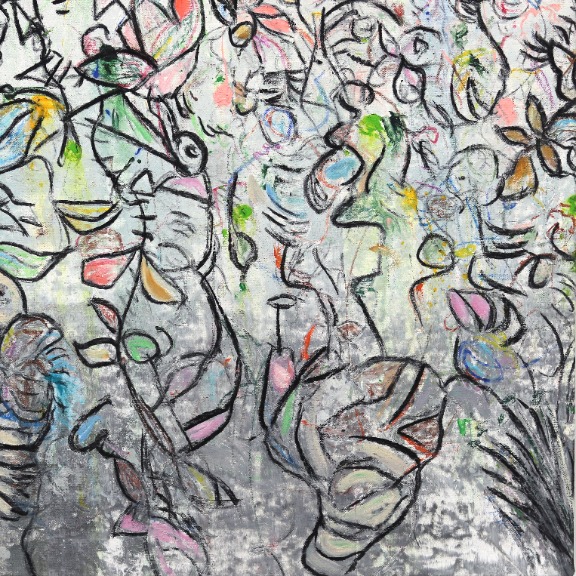 Bruce Rubenstein: Mountain High image 5