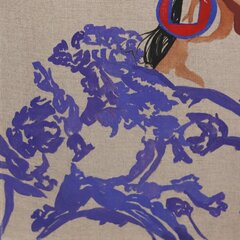 Carlos Gamez de Francisco: Purple Leaves image 5