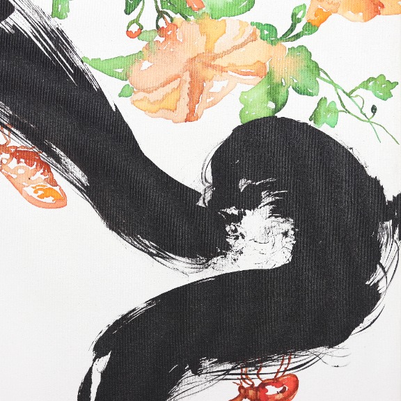 Carlos Gamez de Francisco: Head in Front View image 5