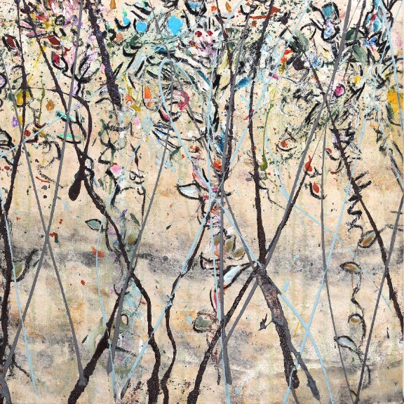 Bruce Rubenstein: Harvest Moon Festival image 5