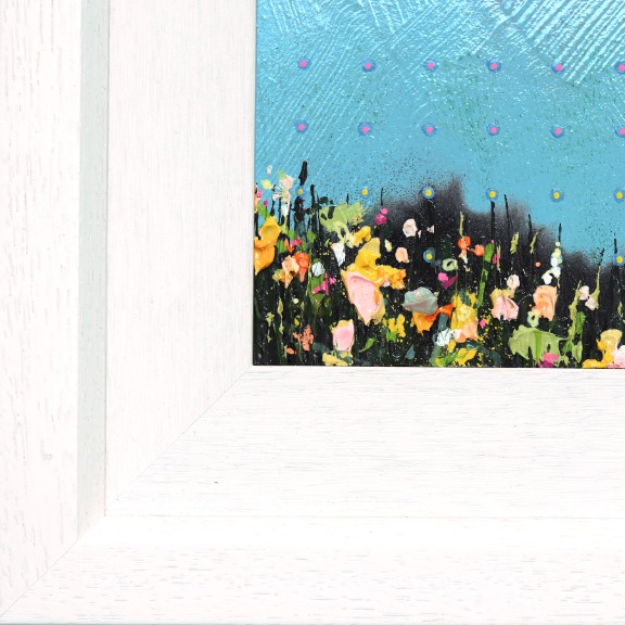 Lee Herring: Geometric Azure image 5