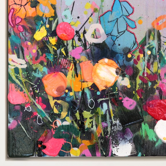 Lee Herring: Midnight Blue image 5