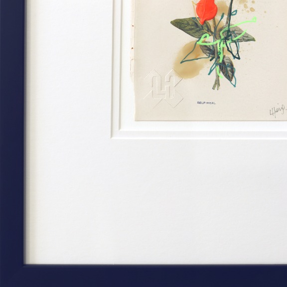 Lee Herring: Self Heal image 5