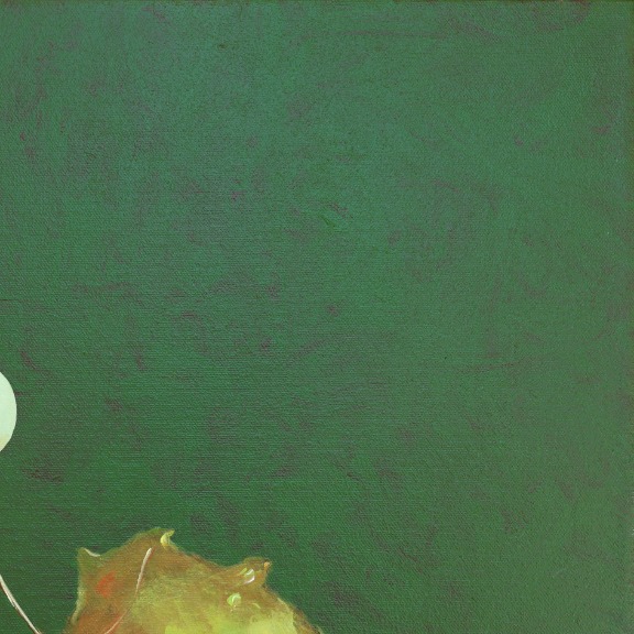 Jeff Faust: Autumn's Last Dance image 5