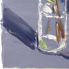 Sally West: 1st of June Study (1.6.21) image 5