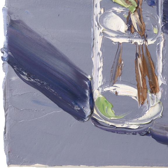 Sally West: 1st of June Study (1.6.21) image 5