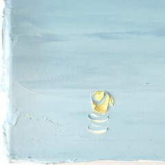 Sally West: Berry's Bay Study 2 (25.10.21) - Plein Air image 5