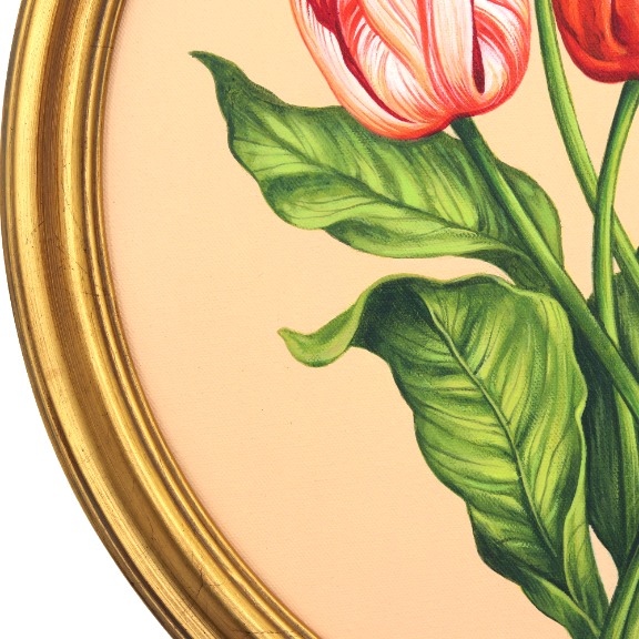 Carlos Gamez de Francisco: In The Blooming Season I image 5