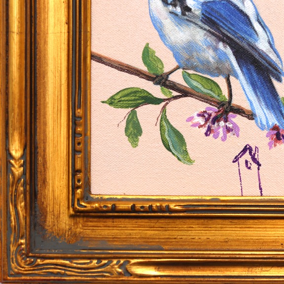 Carlos Gamez de Francisco: A Home in the Woods image 5