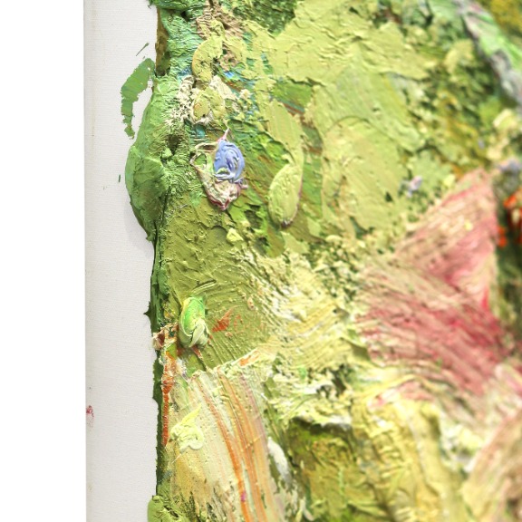 Reynier Llanes: The Air Holds Our Names image 5