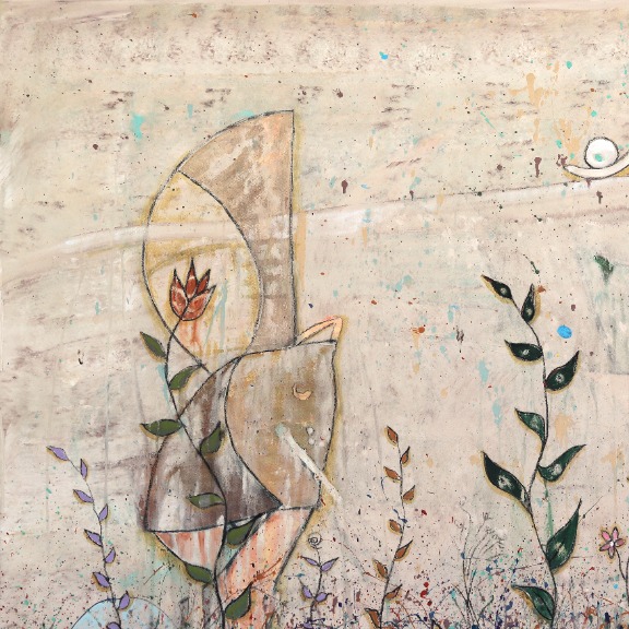 Bruce Rubenstein: Runyon Canyon Peak image 5