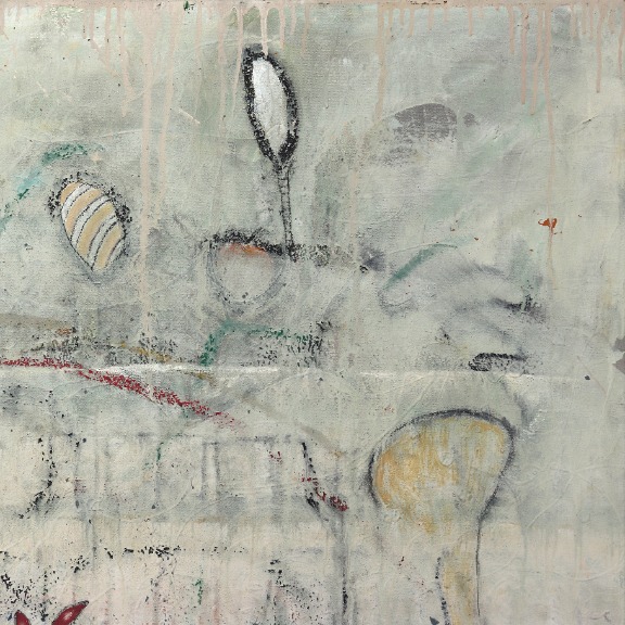 Bruce Rubenstein: Mid-Hudson Inscape image 5