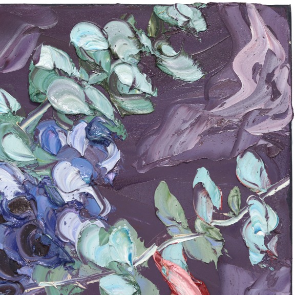 Sally West: Flowers on Tuesday image 5