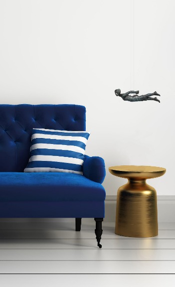 Eva Larsson: Flow image 6