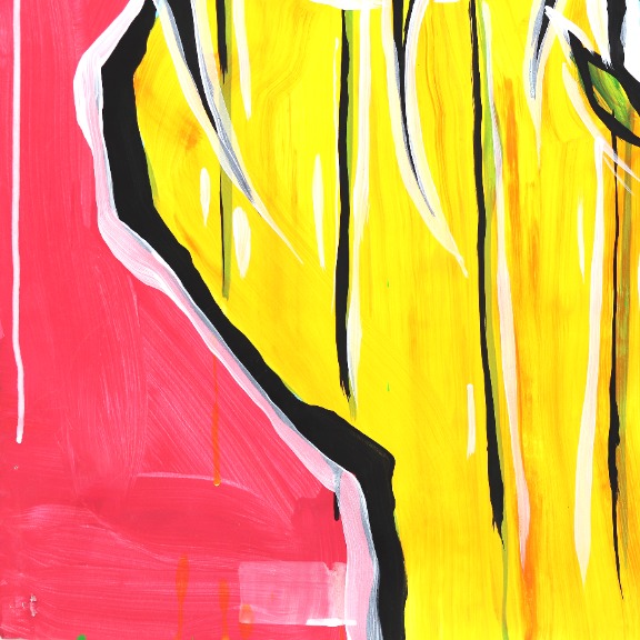 Jonjo Elliott: Fireworks at Midnight image 6