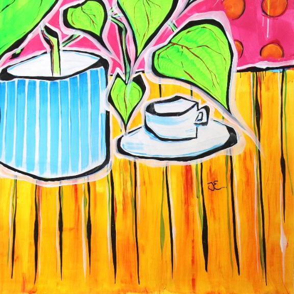 Jonjo Elliott: Two Quid in the Wishing Well image 6
