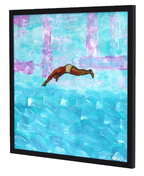 Giuseppe Beddru: The World is Mine image 6