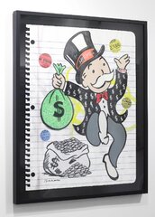 Nelson de la Nuez: Take the Money and Run image 6