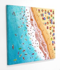 Elizabeth Langreiter: Carefree Days image 6