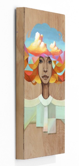 Eddy Lee: Astoria image 6