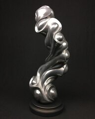 Jacob Burmood: Fluctuation image 6
