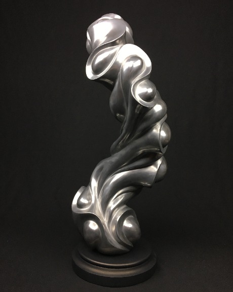 Jacob Burmood: Fluctuation image 6