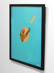 Giuseppe Beddru: A Golden Day image 6