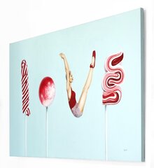 Elise Remender: LOVE image 6
