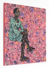 Emeka Udemba: Undefeated No. 9 image 6