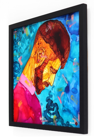 Giuseppe Beddru: Getting You Out Of My Mind image 6