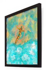 Giuseppe Beddru: The Holy Diver image 6