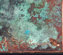 Jennyfer Stratman: Interwoven Memories image 6