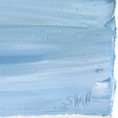 Sally West: Pittwater, Lucinda Park Study 2 (15.4.20) image 6