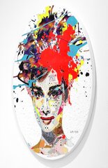 Alea Pinar Du Pre: Pop Audrey Locket image 6