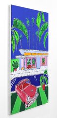 Jonjo Elliott: Endless Summer image 6