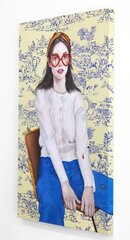 Carlos Gamez de Francisco: Casual Attire III image 6