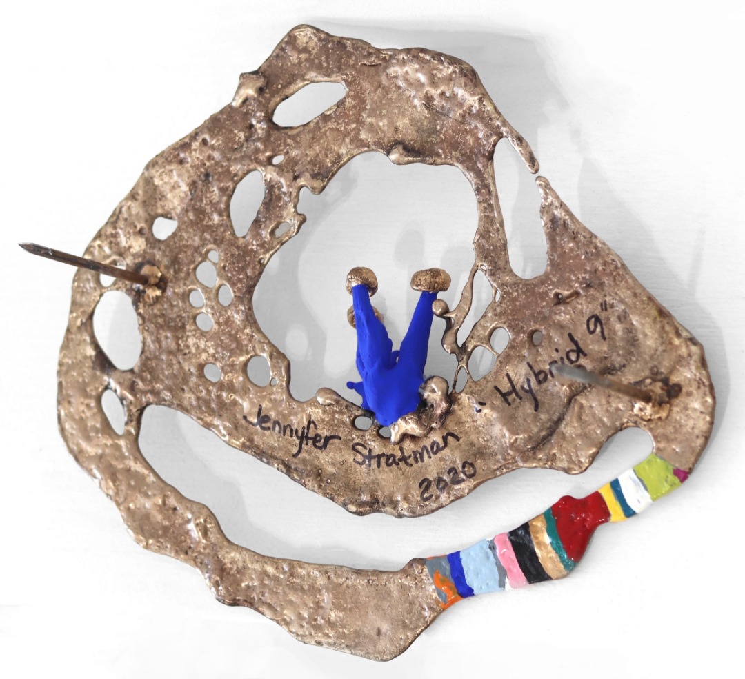 Jennyfer Stratman: Hybrid 9 image 6
