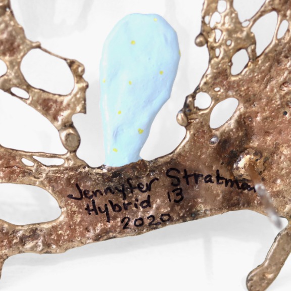 Jennyfer Stratman: Hybrid 13 image 6