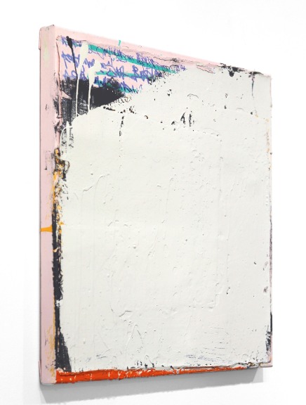 Kodjovi Olympio: Untitled Off-White 2 image 6